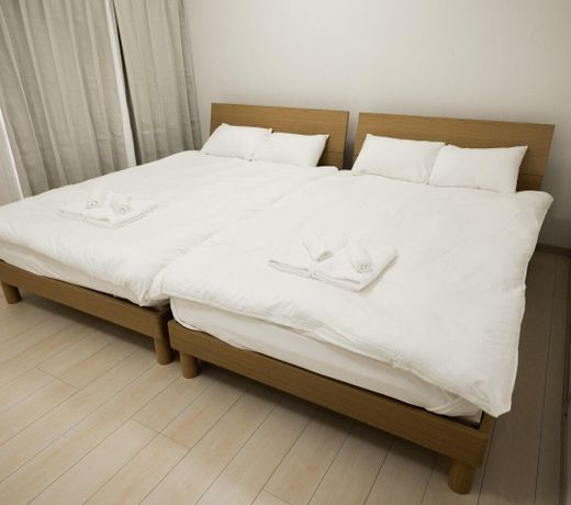 #1 NEW OPEN! CLOSE TO SKYTREE! WITH ELEVATOR!