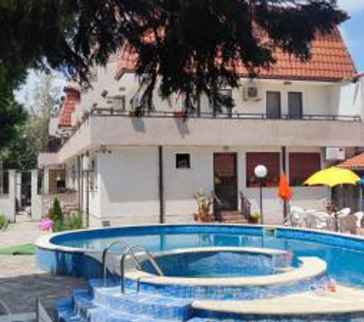 FAMILY HOTEL SAINT PETER