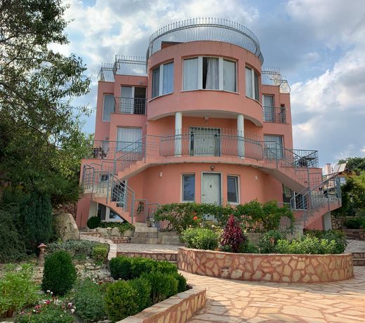 Sunray Guest House, Apartment with Lovely View