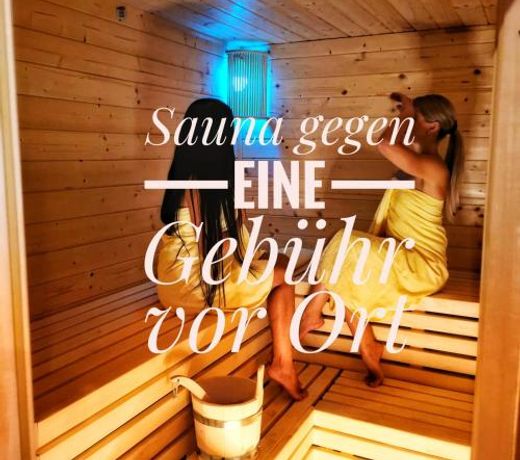 Galina's SAUNA-SPA!