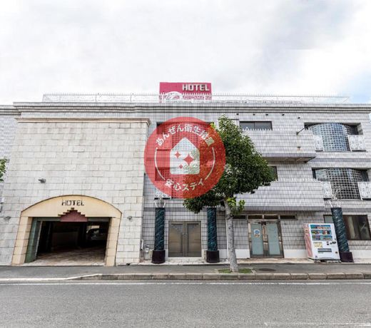 Tabist Hotel Please Kobe