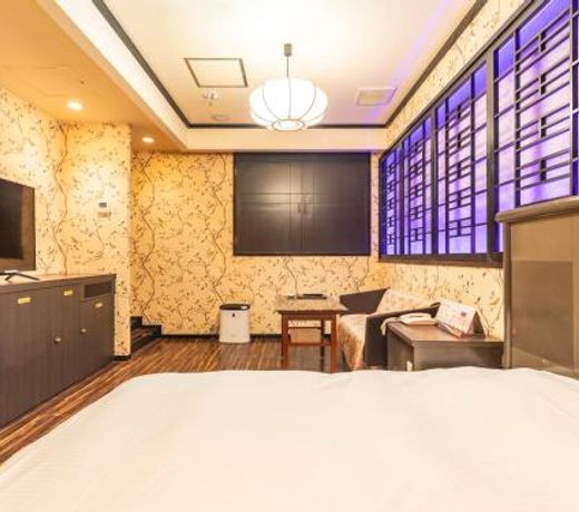Tabist Hotel Please Kobe