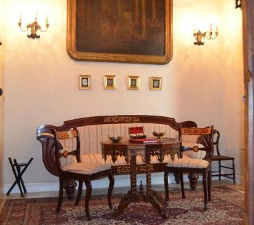 CASA MILER