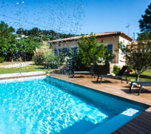 Les Manaux en Provence