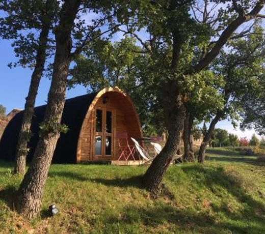 Le Pod de L'Adret