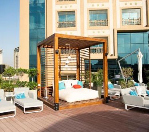Occidental Al Jaddaf, Dubai