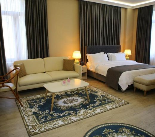 Hotel Colombo