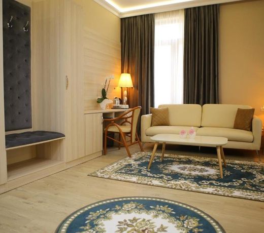 Hotel Colombo