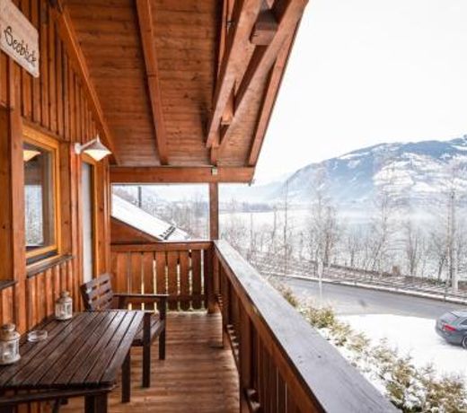 Lake View Lodges by we rent