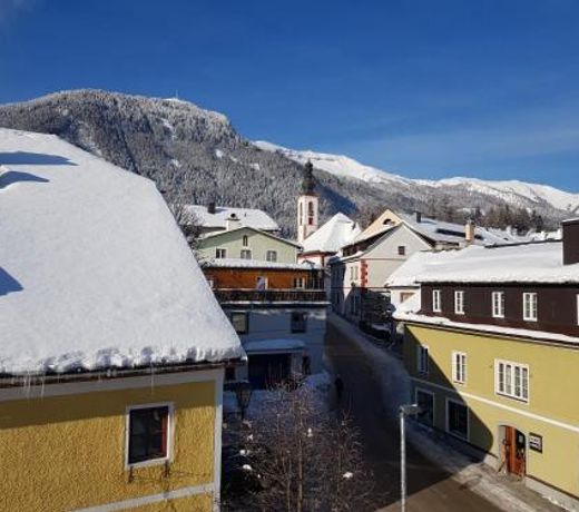 Ledererhaus