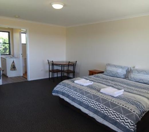 Redgate Country Cottages