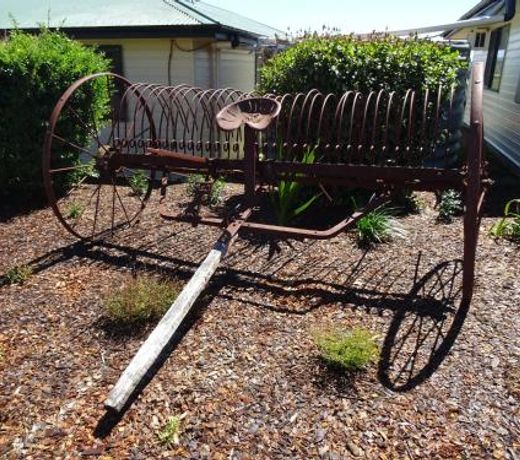 Redgate Country Cottages