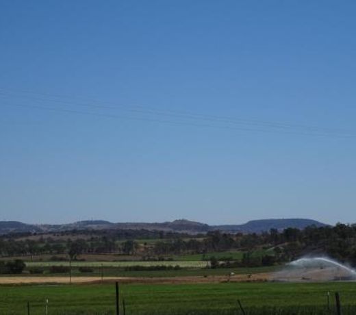 Redgate Country Cottages