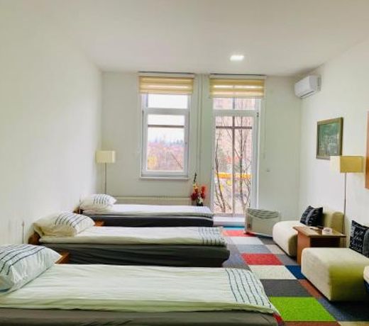 Hotel Heco Plus