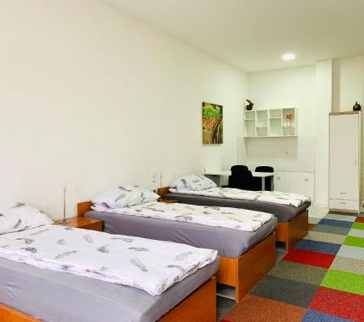 Hotel Heco Plus