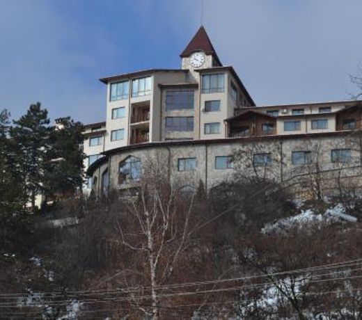 Комфортен апартамент DIANA в спа хотел 4 звезди, град Велинград