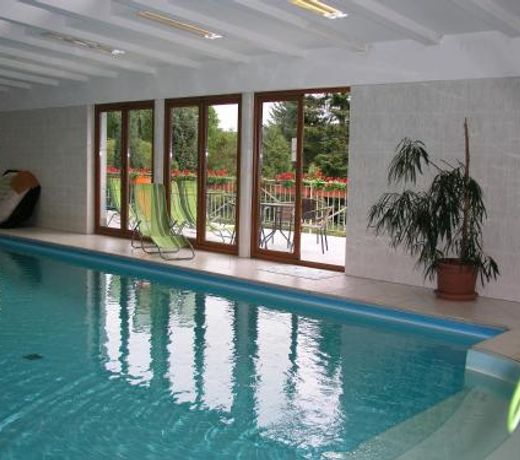 Villa Vlasta