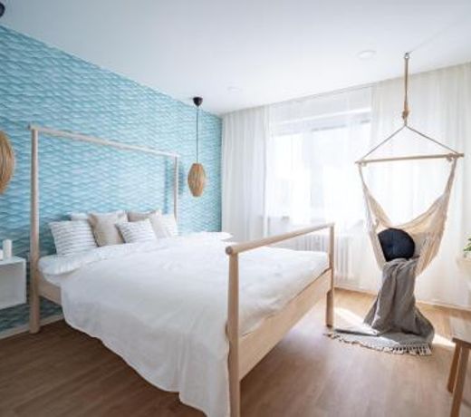 Boutique Expo Apartments #5 brno-living cz