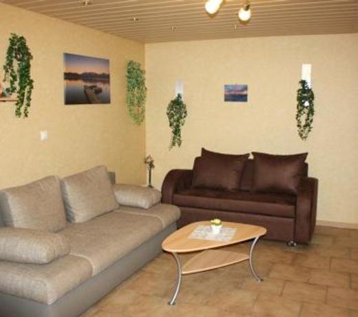 Monteur-/und Ferienwohnung Diehl