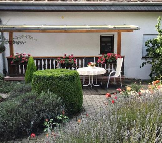 Monteur-/und Ferienwohnung Diehl