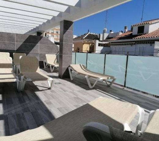 Apartamentos Guerrero 3