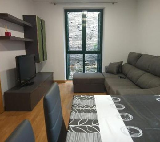 Apartamento Centro Historico
