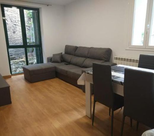Apartamento Centro Historico