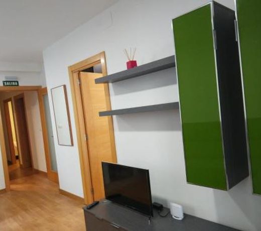 Apartamento Centro Historico