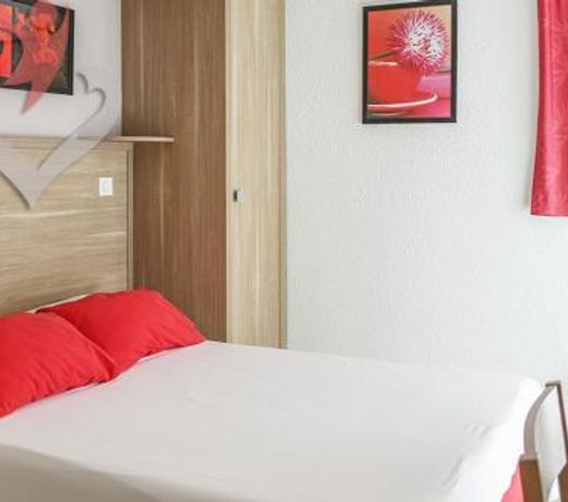 HOTEL RESTAURANT OLYMPE