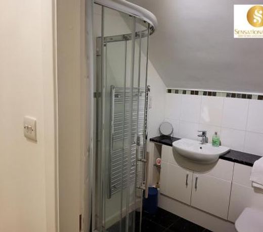 2 Bedroom Apt at Sensational Stay Serviced Accommodation Aberdeen - Clifton Road