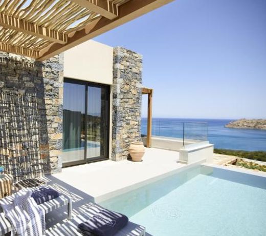 Cayo Exclusive Resort & Spa