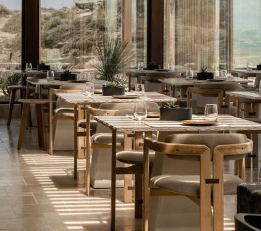 Acro Suites - A Wellbeing Resort