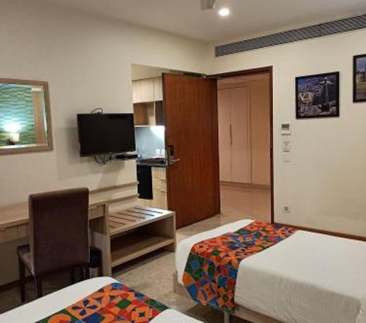 Magnus Star Residency