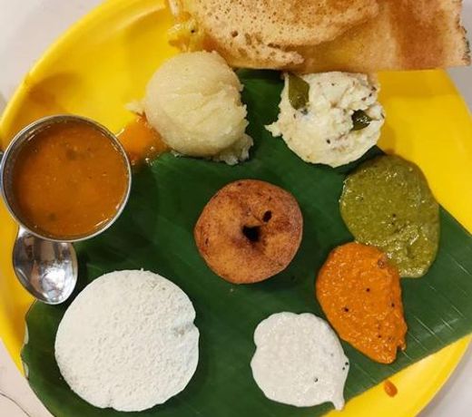 Arunaa Inn Airport Hotel,Chennai