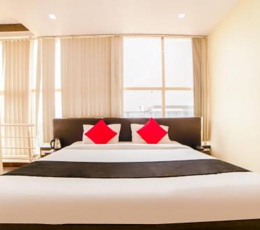 Capital O 62166 Raaga Grand