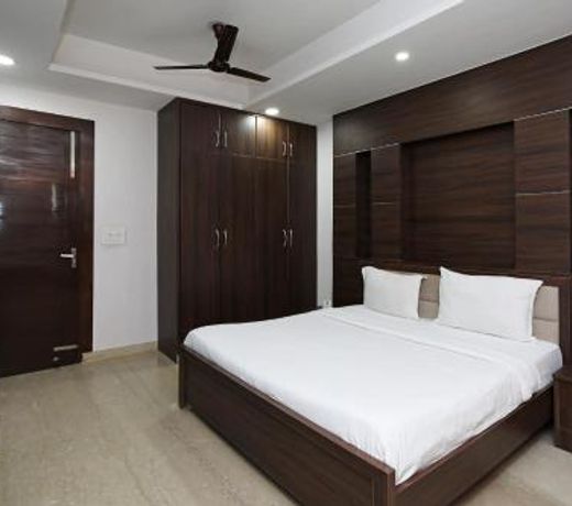 SPOT ON 61855 R S V Hotels