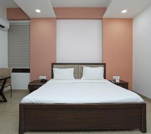 SPOT ON 61855 R S V Hotels
