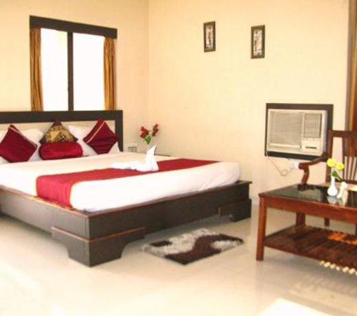 HOTEL VAIBHAV INN