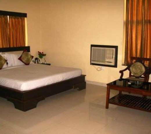HOTEL VAIBHAV INN