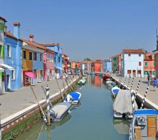 Junior Suites Venezia
