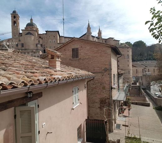 Casa la Piazzetta Rinascimentale