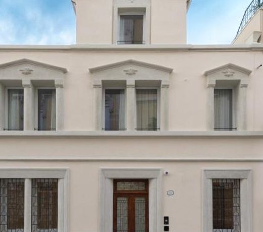 Hotel Canton dell'Orto
