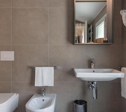 Hotel Canton dell'Orto