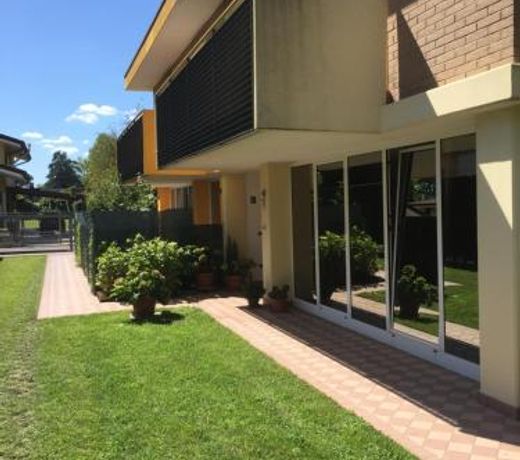 A casa di Rosa