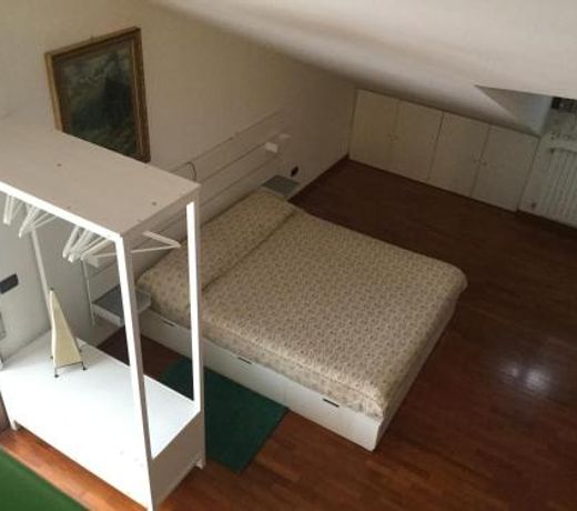 A casa di Rosa