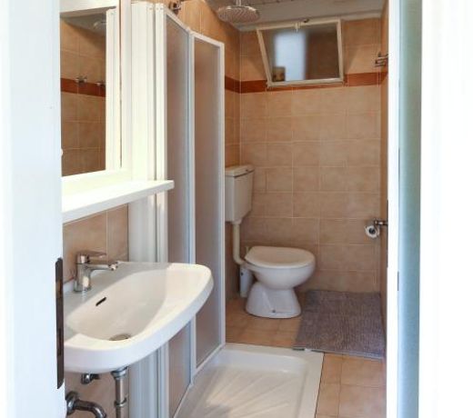 La casa dei cigni sul lago d’Orta