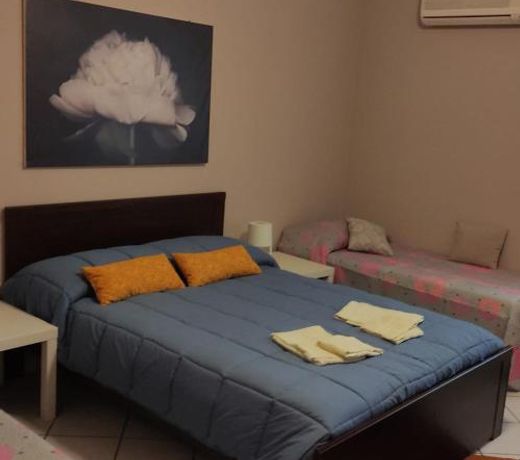 I capricci dell'Etna 1 di Puglisi