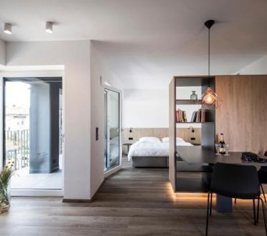 Sambucus Apartments -Premium Apartments for You and Your Dog