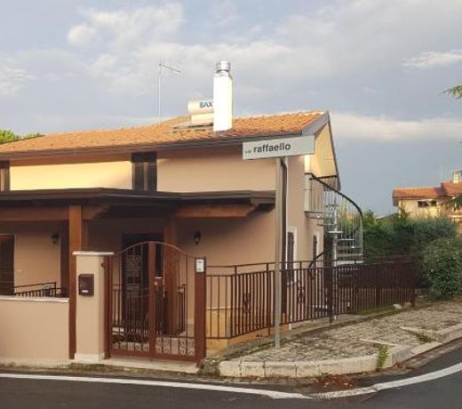 La Casetta di Vitty
