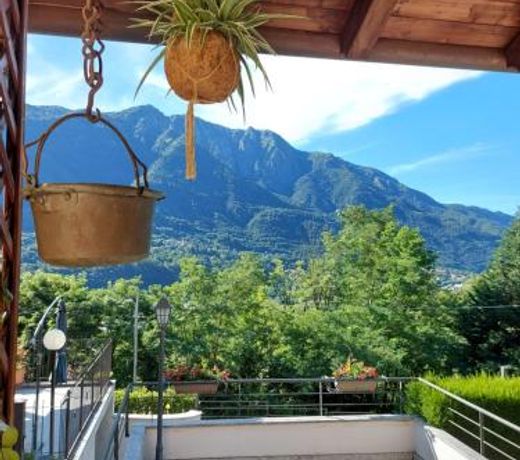 Casa Vacanza il Glicine